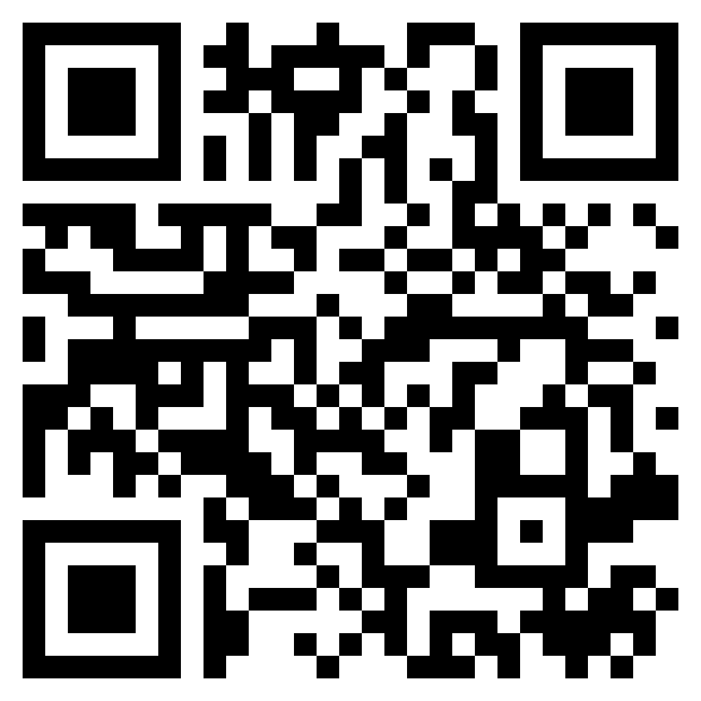 Planon QR iOS