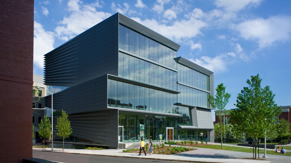 Granoff side view