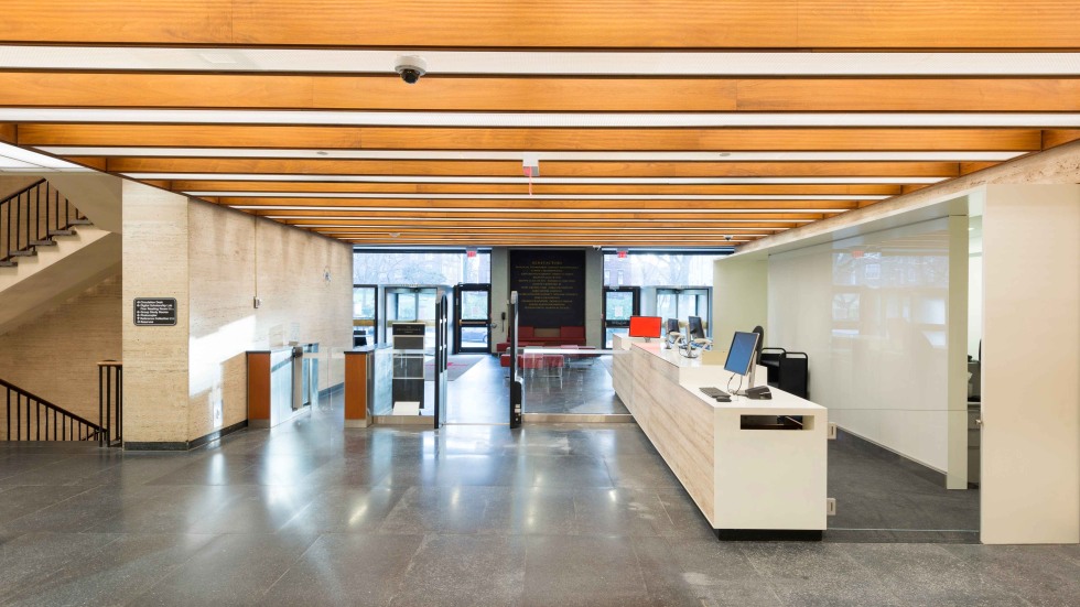 Lobby alternate view