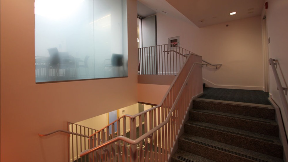 Staircase