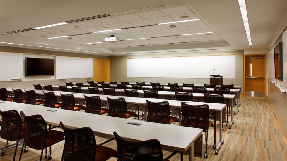 Classroom