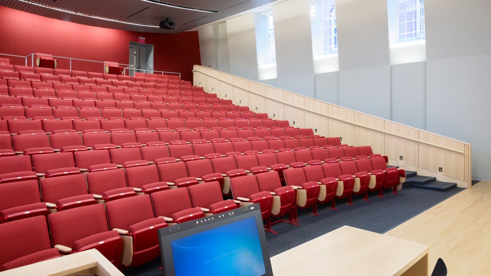 Auditorium