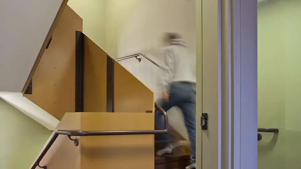 Stairway