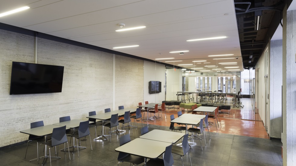 Digital studio lab