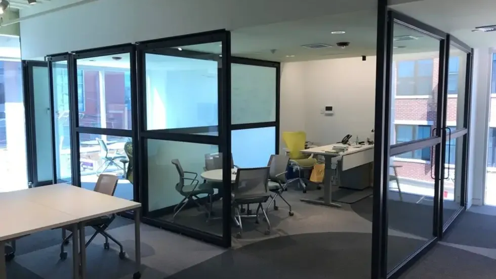 Nelson Workspace