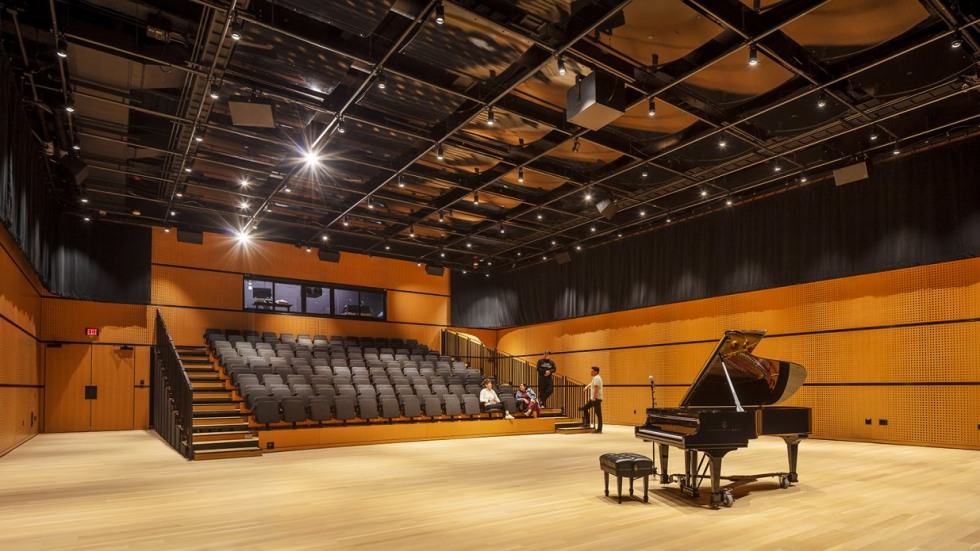 Concert Hall